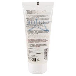 Just Glide Lubrifiant Aromatisé Fraise Just Glide 200ml